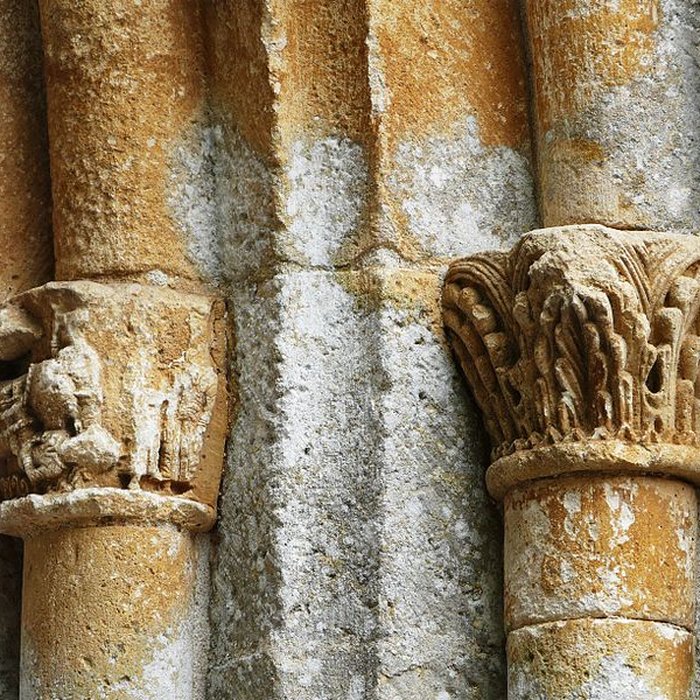 Photo de Église Saint-Saturnin de Mayac