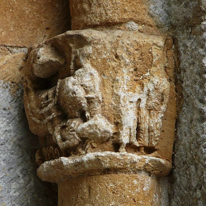 Photo de Église Saint-Saturnin de Mayac