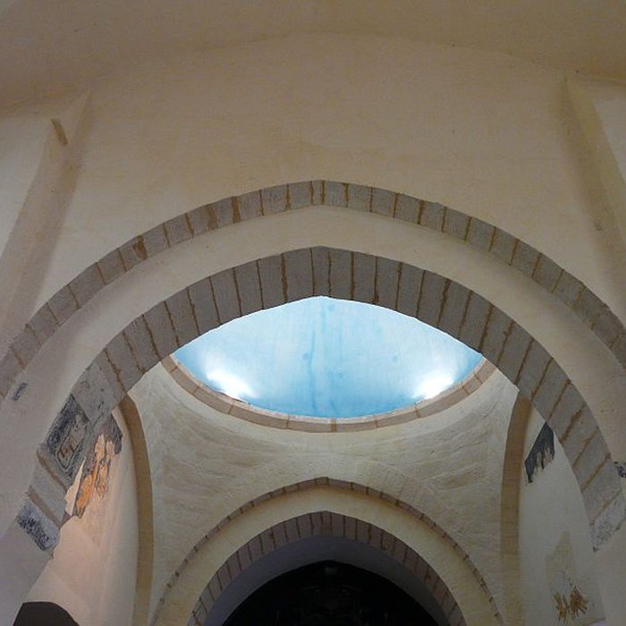 Photo de Église Saint-Saturnin de Mayac