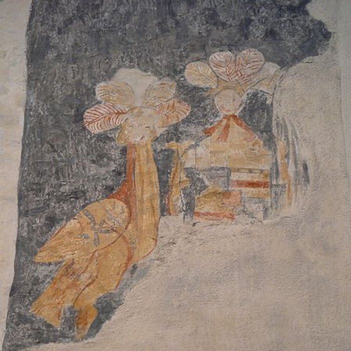 Photo de Église Saint-Saturnin de Mayac