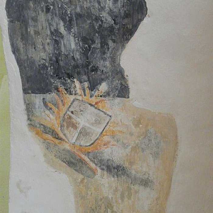 Photo de Église Saint-Saturnin de Mayac