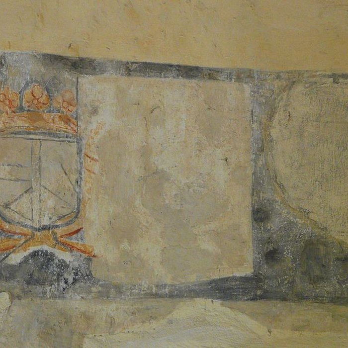 Photo de Église Saint-Saturnin de Mayac