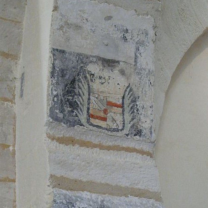 Photo de Église Saint-Saturnin de Mayac