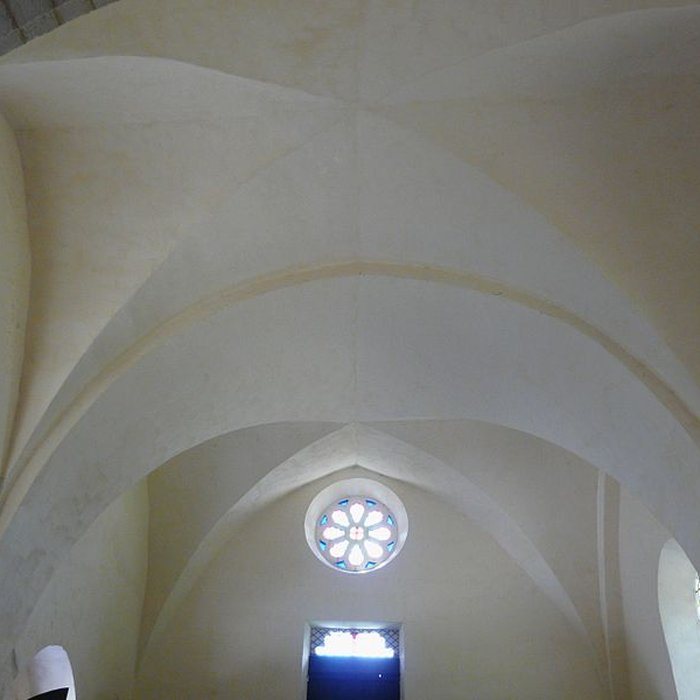 Photo de Église Saint-Saturnin de Mayac