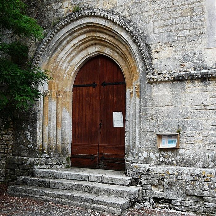 Photo de Église Saint-Saturnin de Mayac