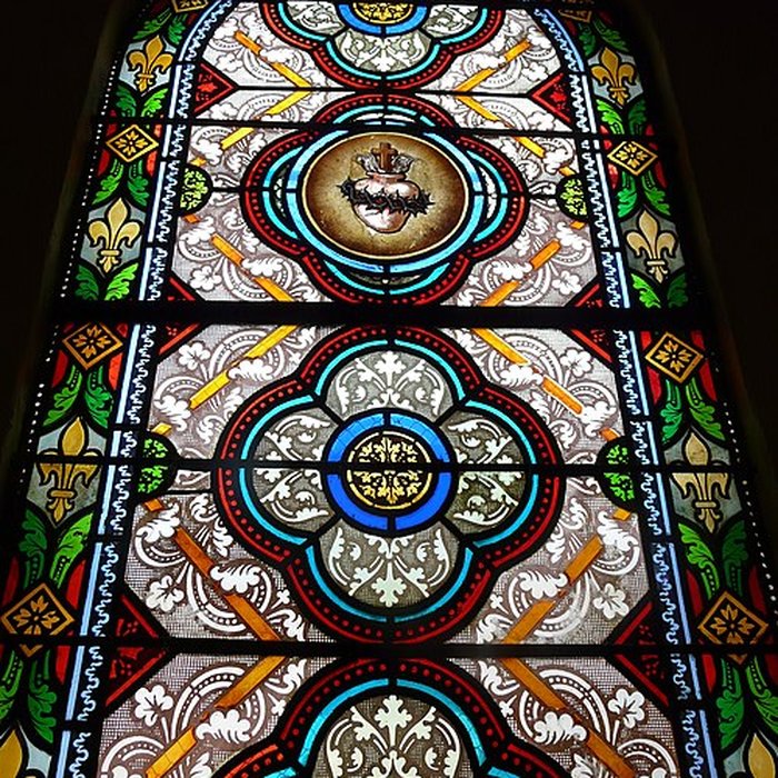 Photo de Église Saint-Saturnin de Mayac