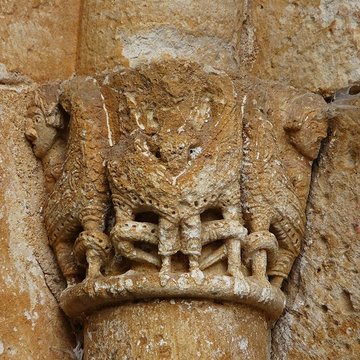 Église Saint-Saturnin de Mayac
