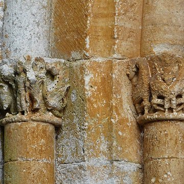 Église Saint-Saturnin de Mayac