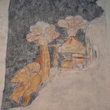 Église Saint-Saturnin de Mayac