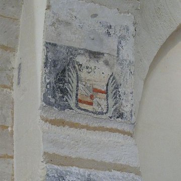 Église Saint-Saturnin de Mayac