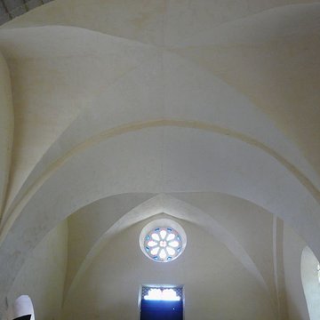 Église Saint-Saturnin de Mayac