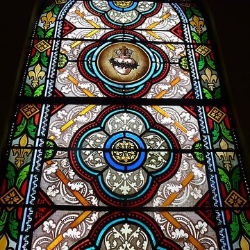 Église Saint-Saturnin de Mayac