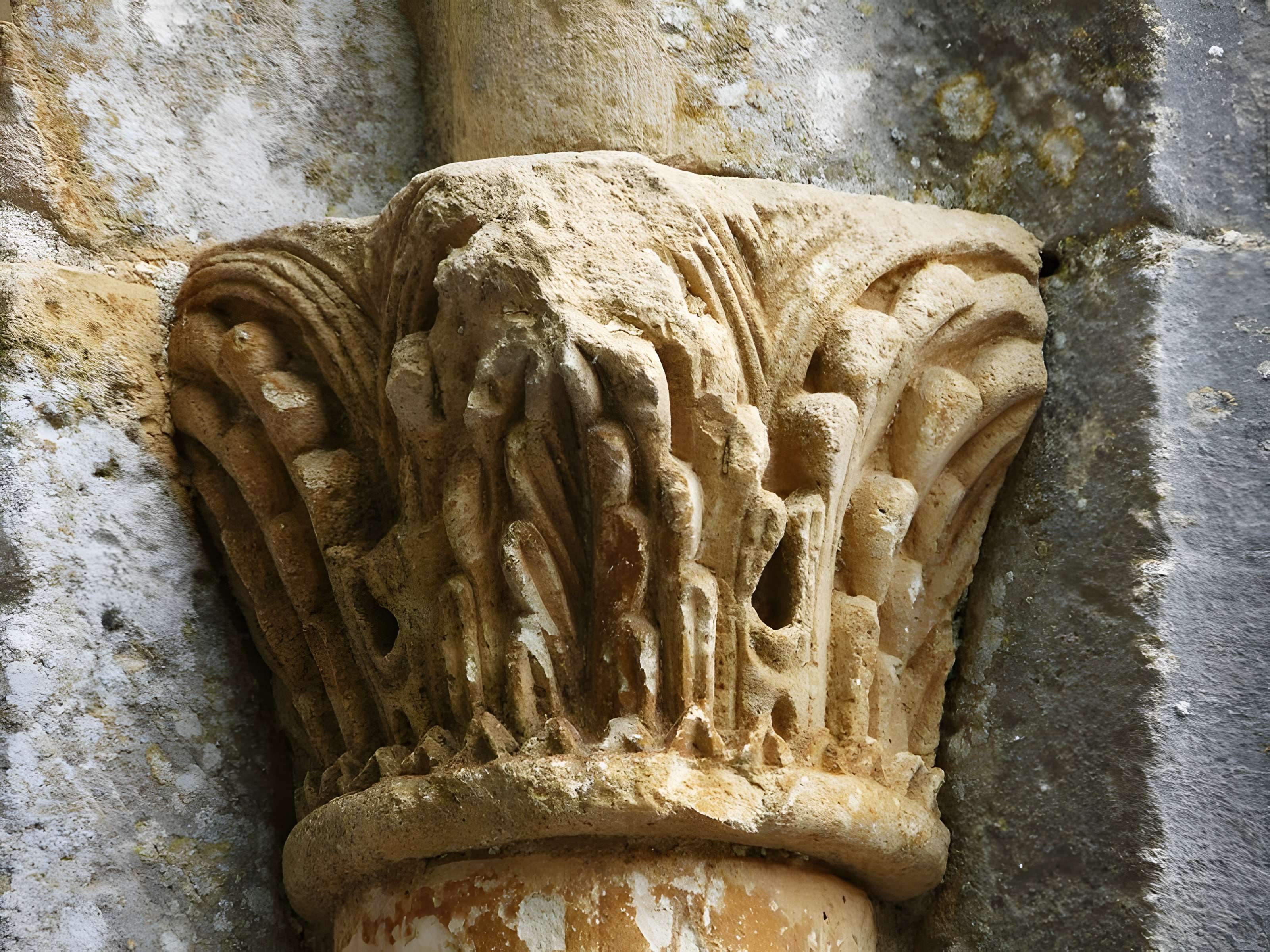 Église Saint-Saturnin de Mayac