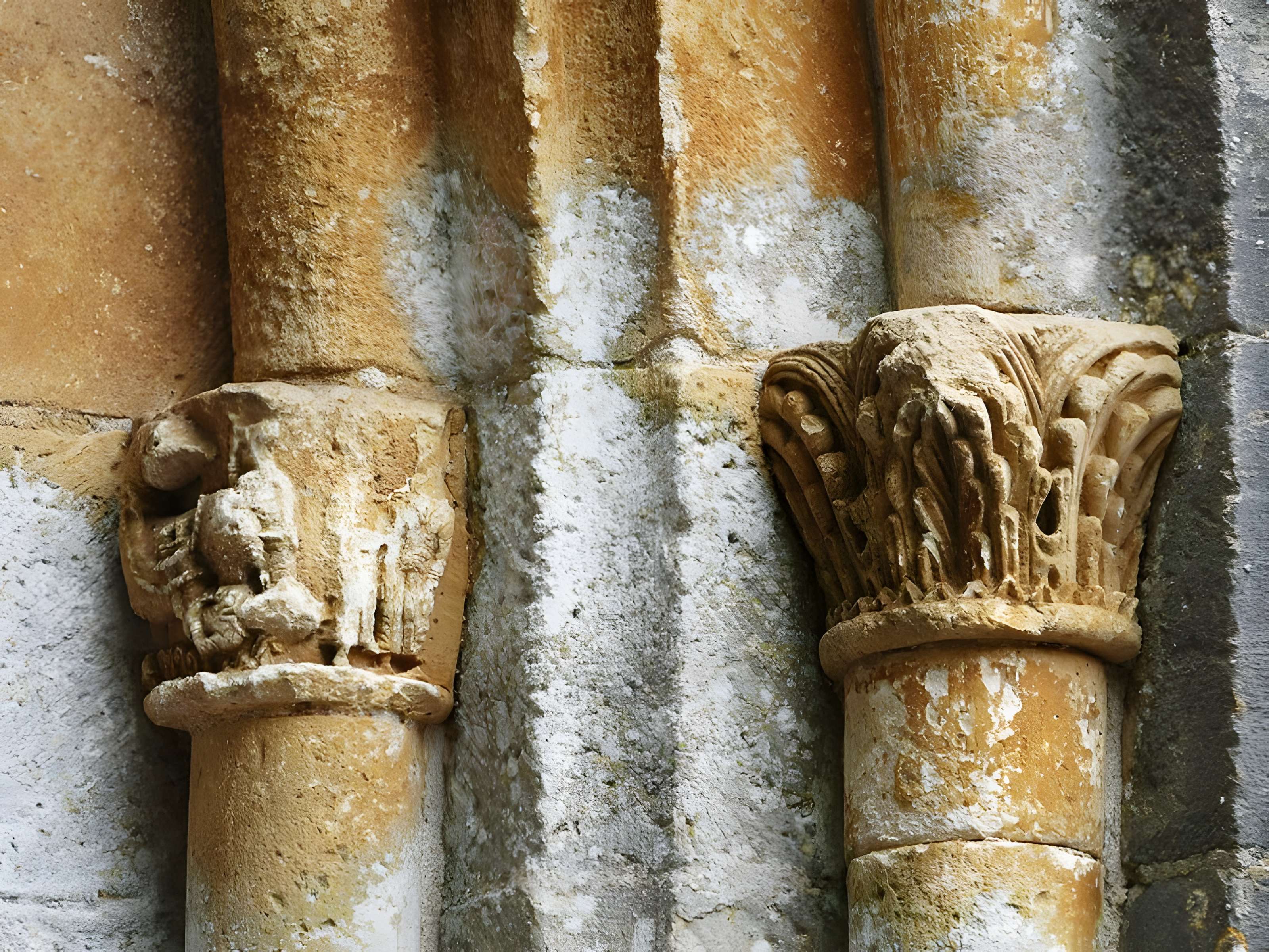 Église Saint-Saturnin de Mayac
