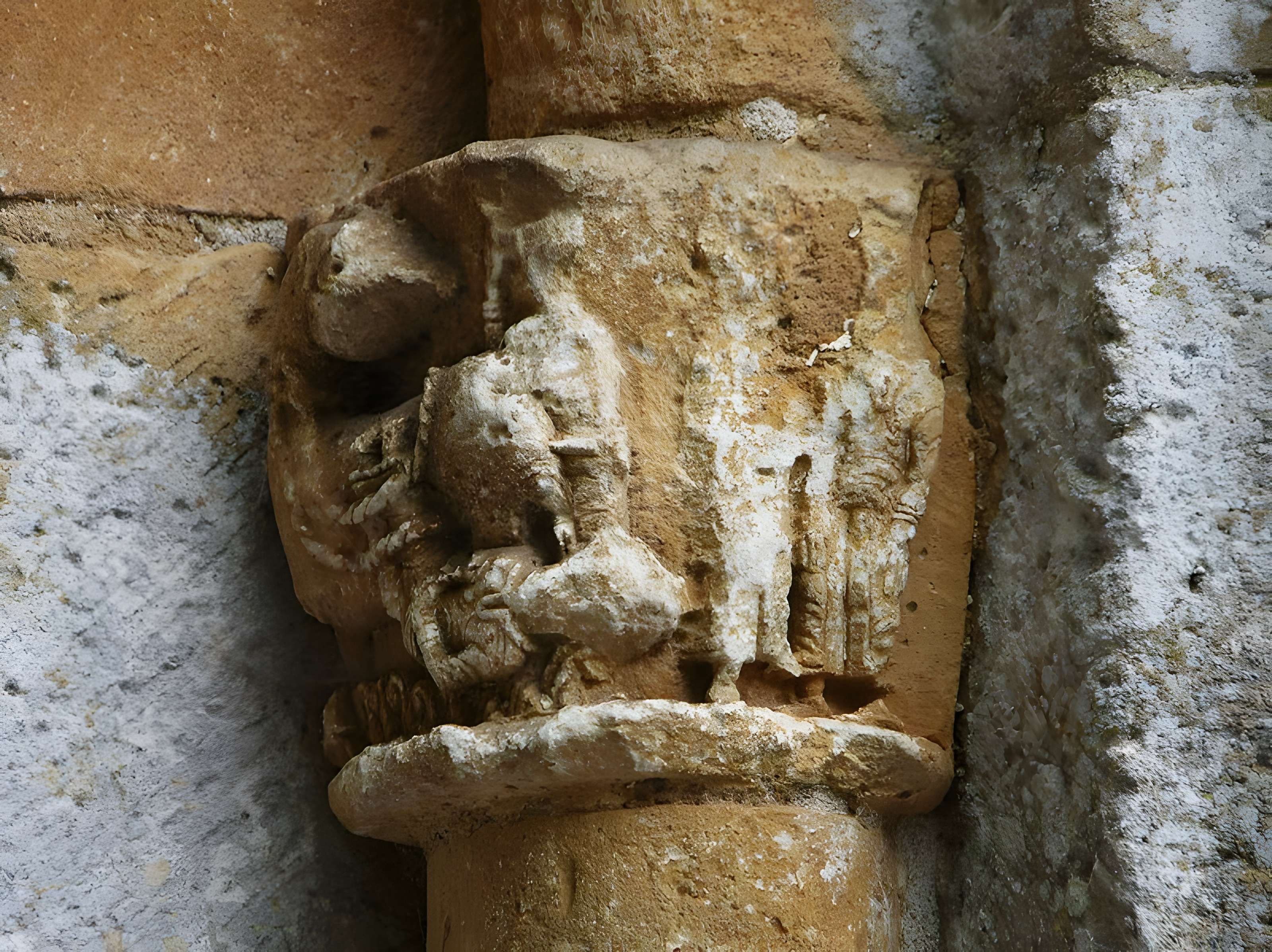 Église Saint-Saturnin de Mayac