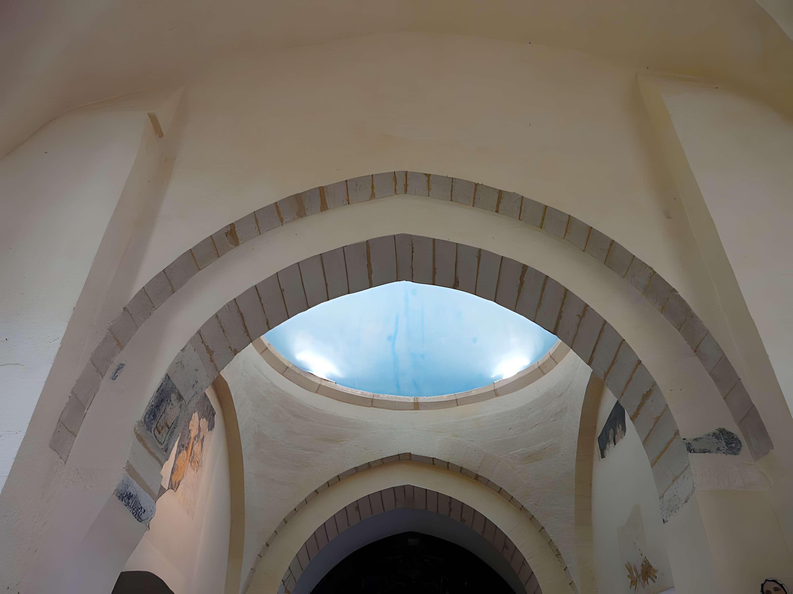 Église Saint-Saturnin de Mayac