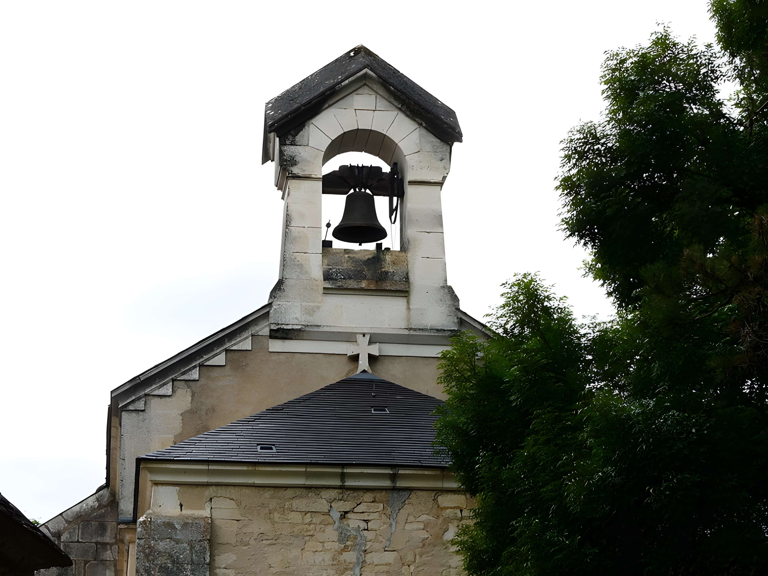 Église Saint-Saturnin de Mayac