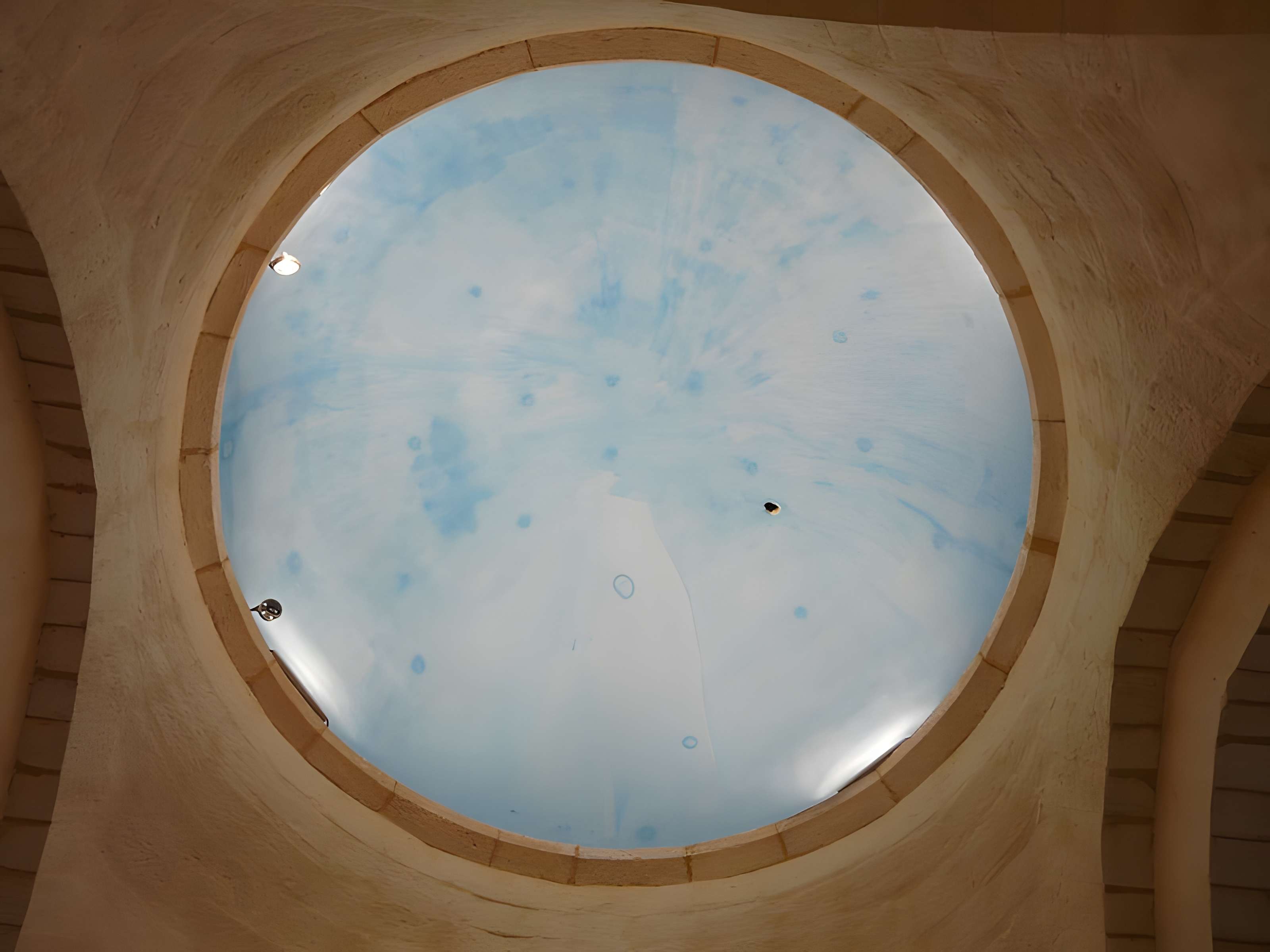 Église Saint-Saturnin de Mayac