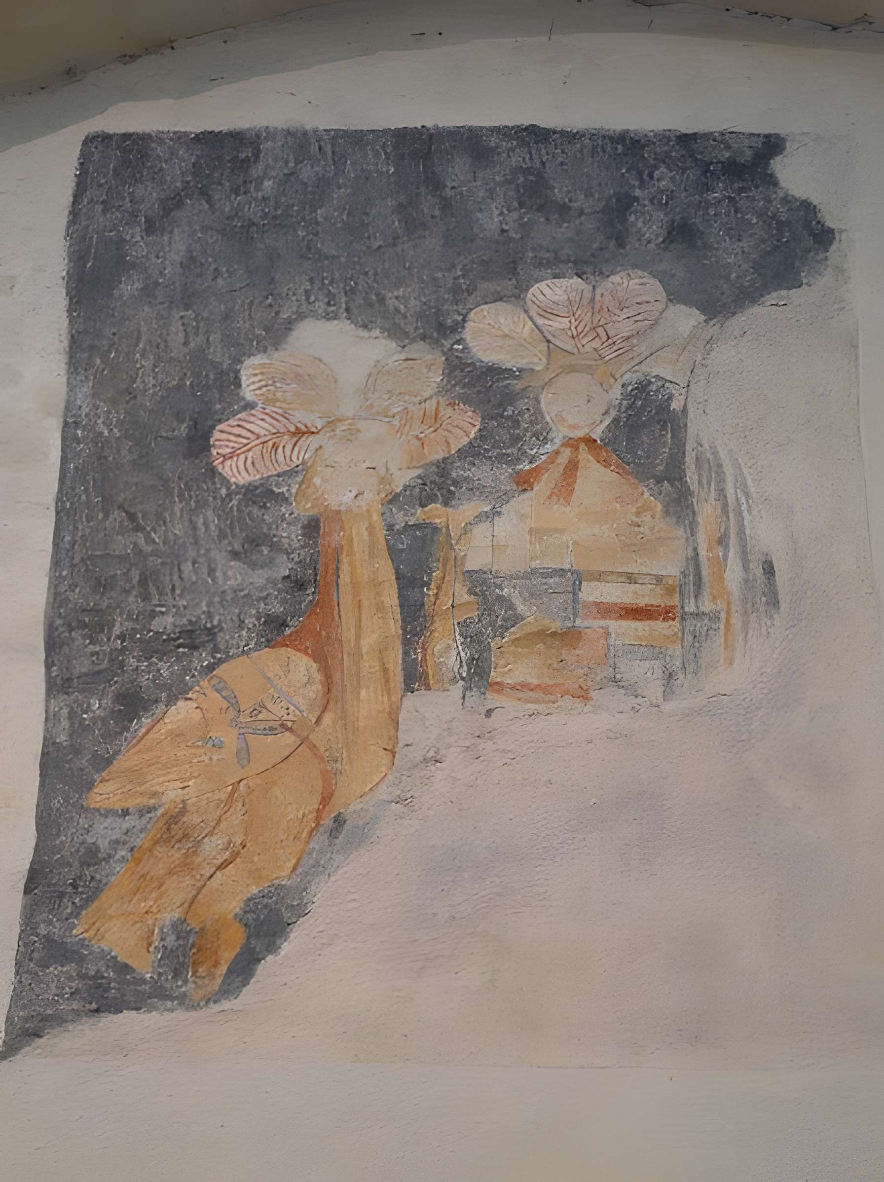 Église Saint-Saturnin de Mayac