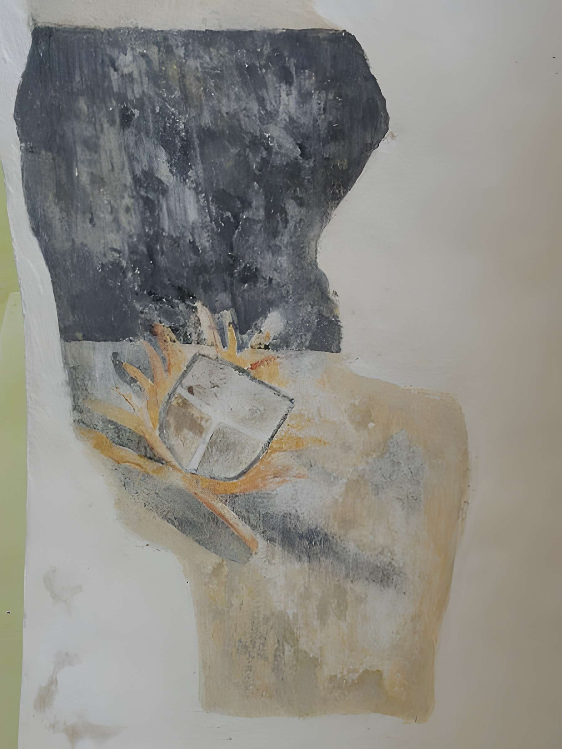 Église Saint-Saturnin de Mayac