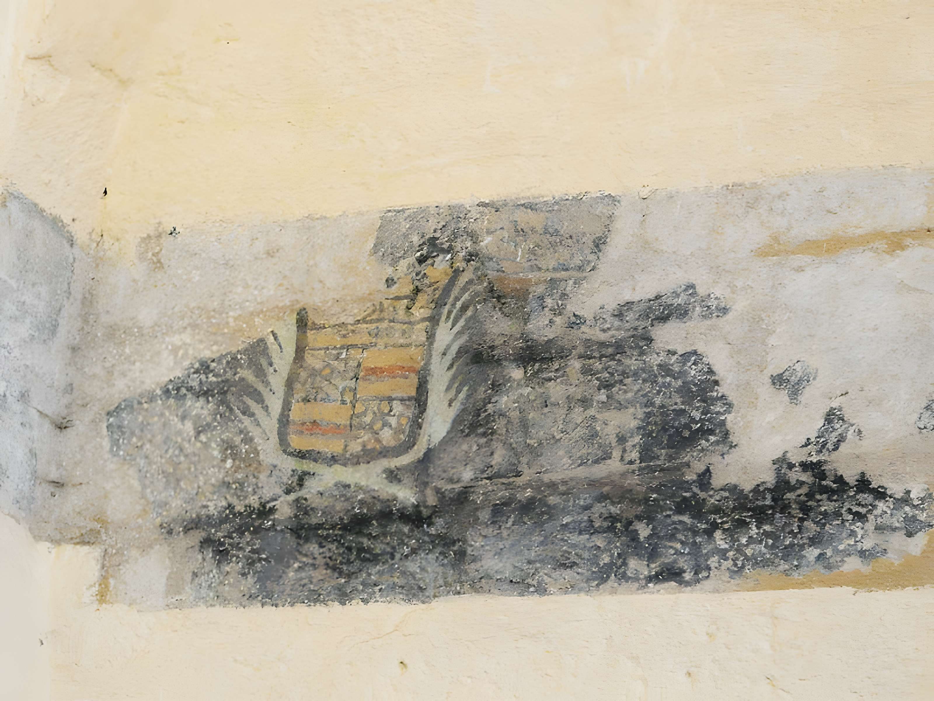 Église Saint-Saturnin de Mayac