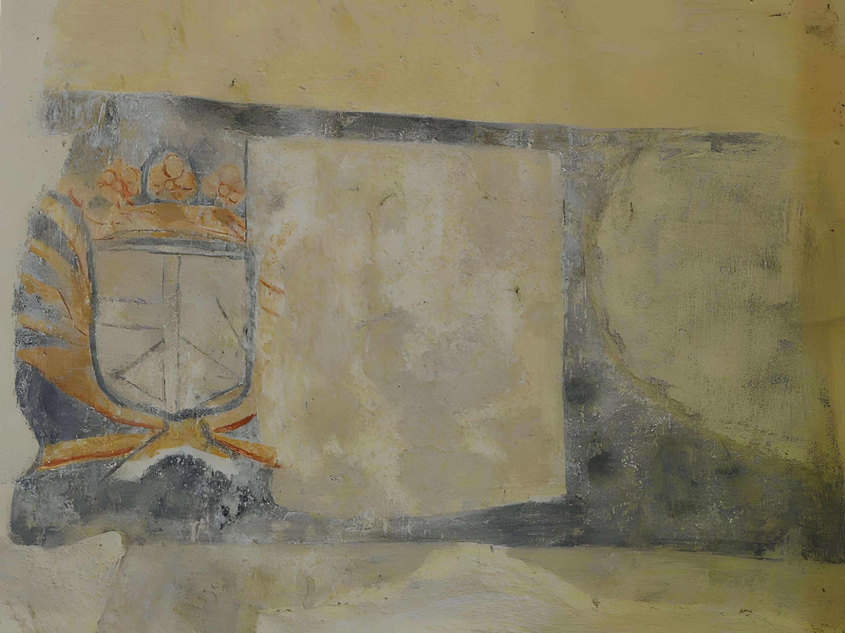 Église Saint-Saturnin de Mayac