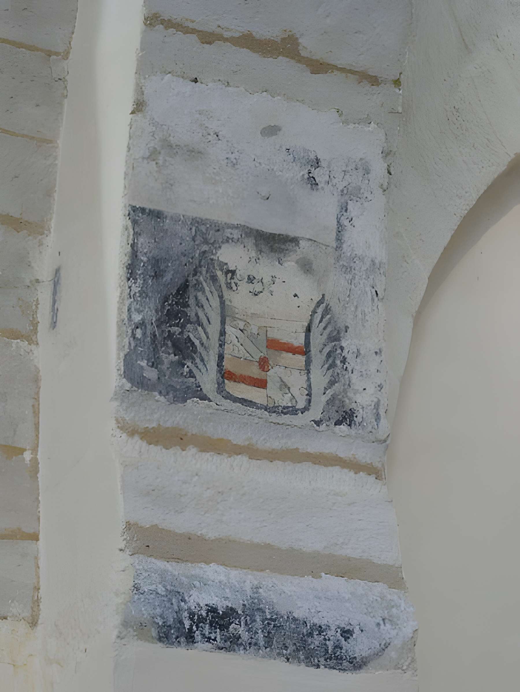 Église Saint-Saturnin de Mayac