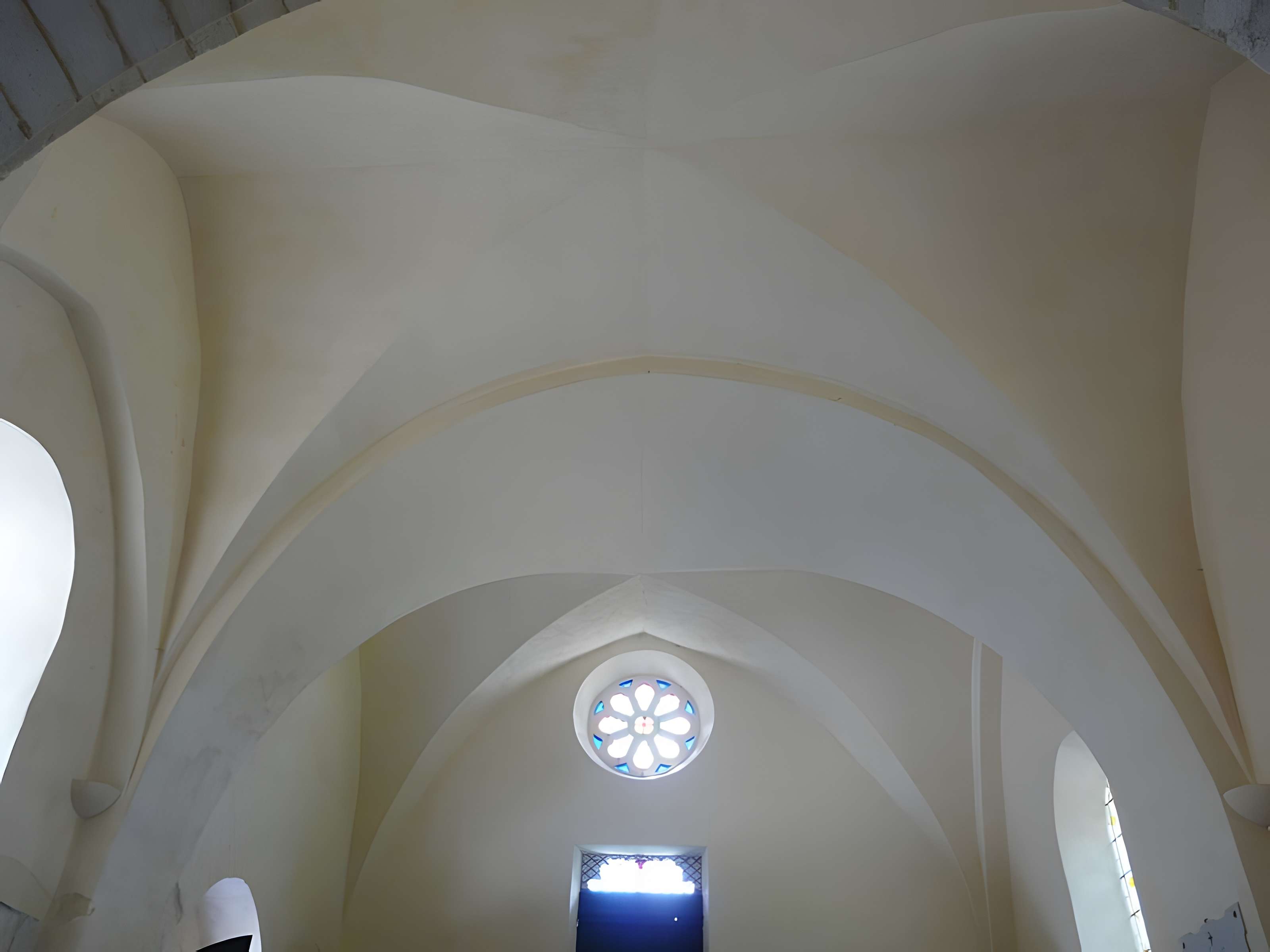 Église Saint-Saturnin de Mayac