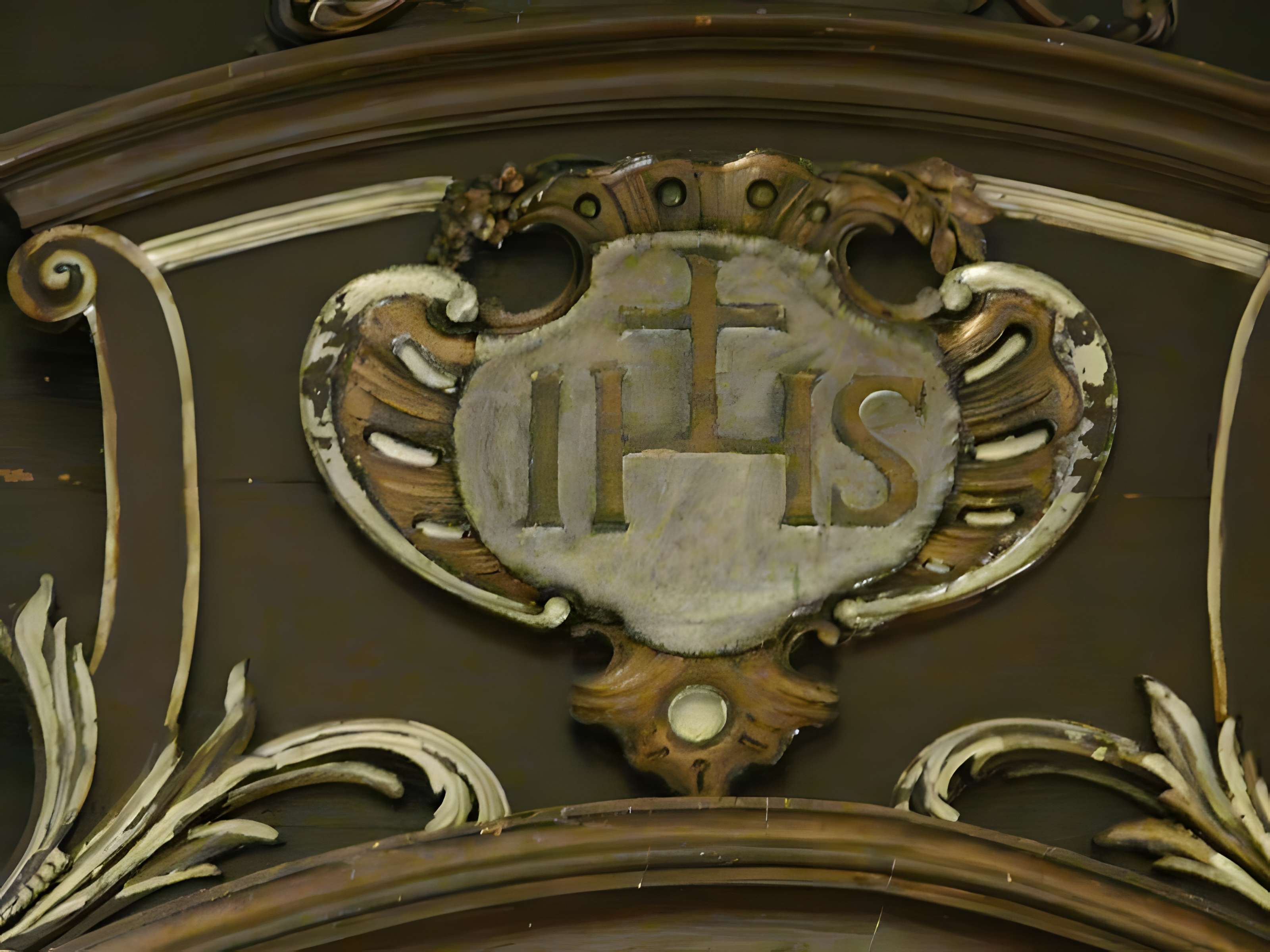 Église Saint-Saturnin de Mayac