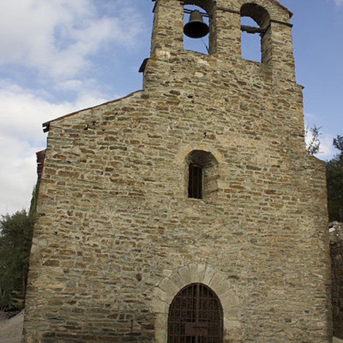 Photo de Église Saint-Saturnin de Montauriol