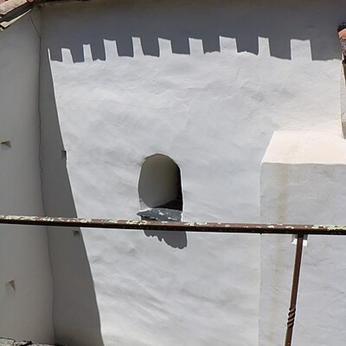 Photo de Église Saint-Saturnin de Montauriol