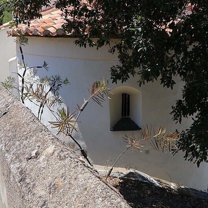 Photo de Église Saint-Saturnin de Montauriol