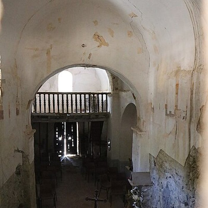 Photo de Église Saint-Saturnin de Montauriol