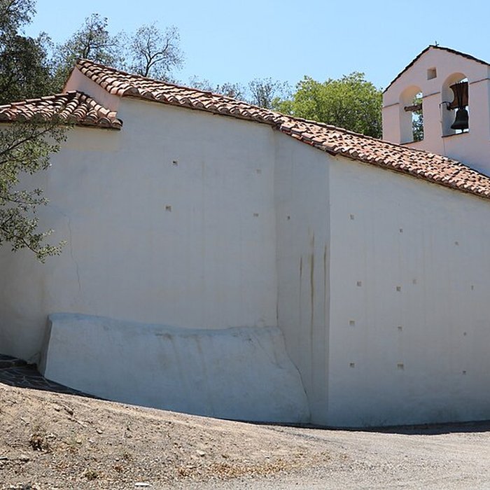 Photo de Église Saint-Saturnin de Montauriol