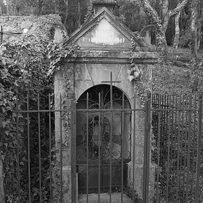 Photo de Église Saint-Saturnin de Montauriol