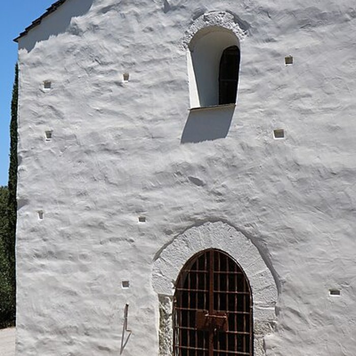 Photo de Église Saint-Saturnin de Montauriol