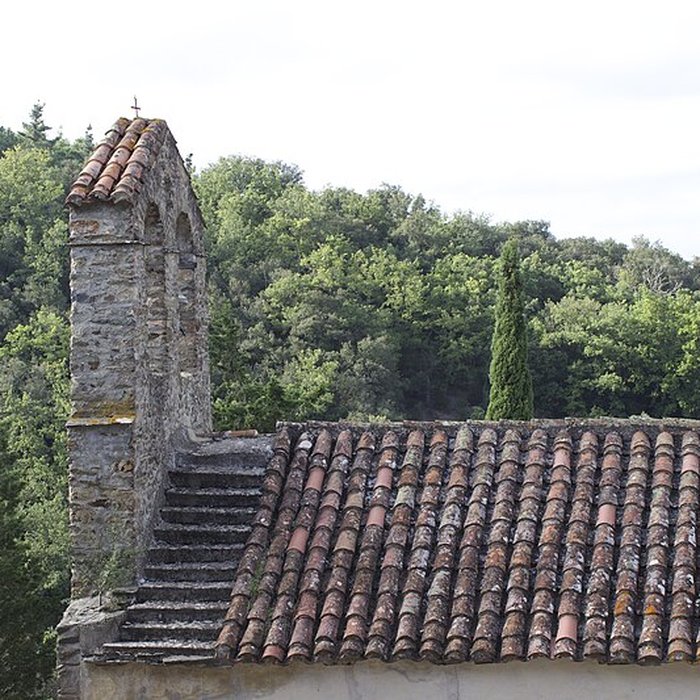 Photo de Église Saint-Saturnin de Montauriol