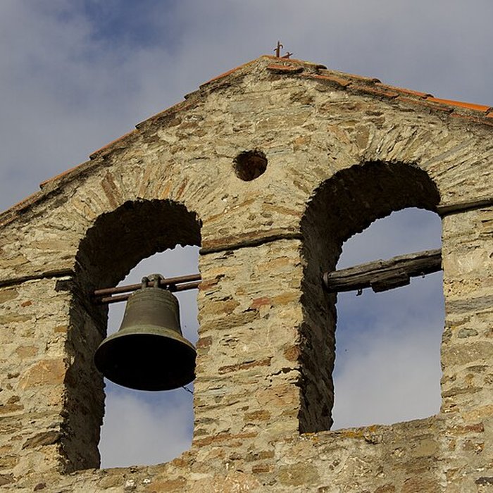 Photo de Église Saint-Saturnin de Montauriol