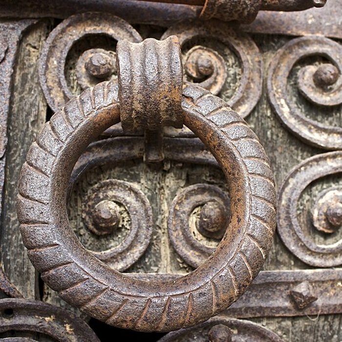 Photo de Église Saint-Saturnin de Montauriol