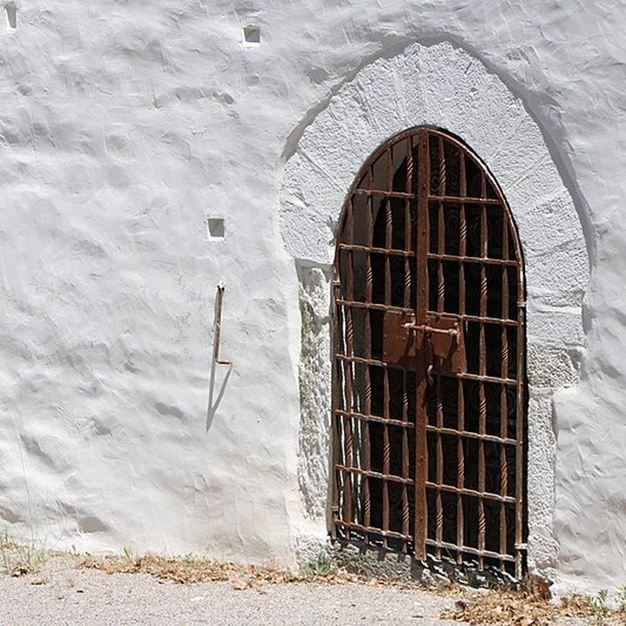 Photo de Église Saint-Saturnin de Montauriol