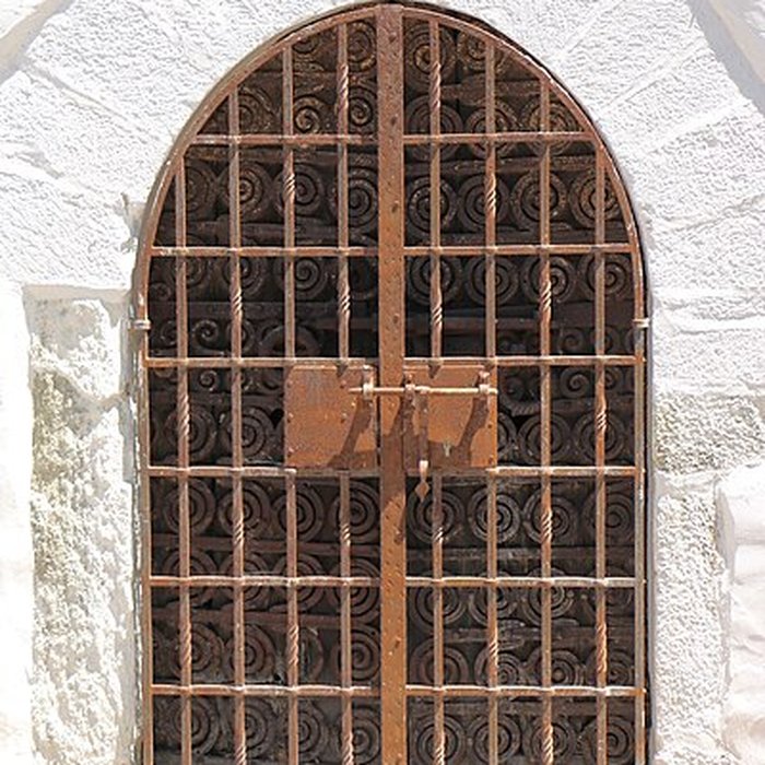 Photo de Église Saint-Saturnin de Montauriol