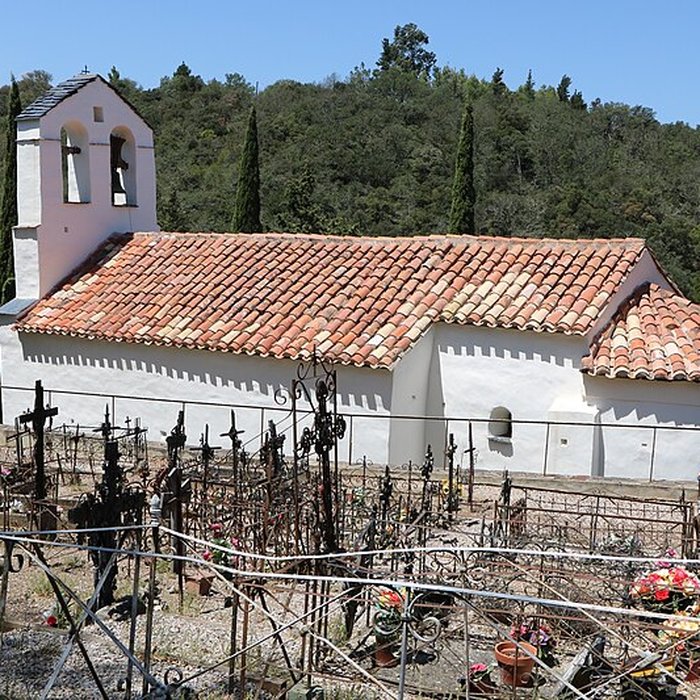 Photo de Église Saint-Saturnin de Montauriol