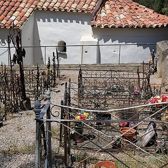 Photo de Église Saint-Saturnin de Montauriol