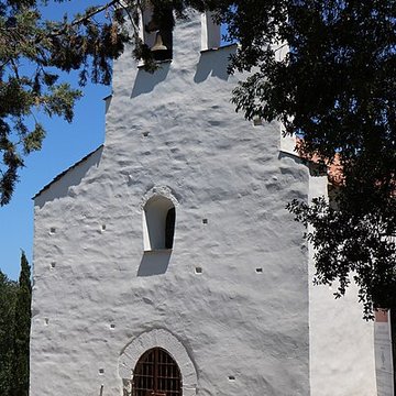 Église Saint-Saturnin de Montauriol