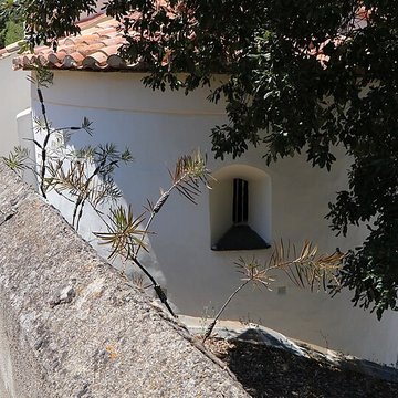 Église Saint-Saturnin de Montauriol