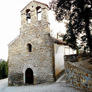 Église Saint-Saturnin de Montauriol
