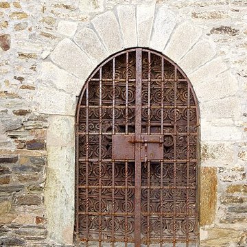 Église Saint-Saturnin de Montauriol
