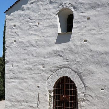Église Saint-Saturnin de Montauriol
