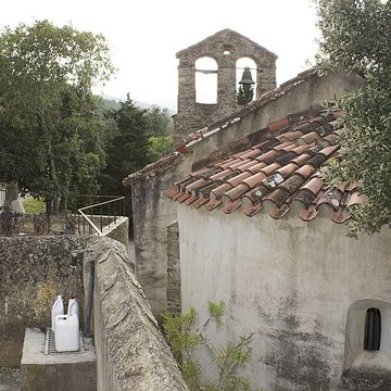 Église Saint-Saturnin de Montauriol