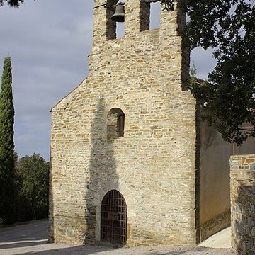 Église Saint-Saturnin de Montauriol